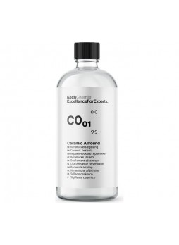 Оптом Керамическое покрытие автомобиля Koch Chemie Ceramic Allround C0.01 505001 75 мл 051599