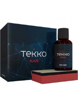 Оптом Керамическое покрытие для автомобиля BLAZE KIT TEKKO 3BLTOPC