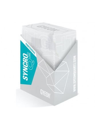 Оптом Керамическое покрытие для кузова GYEON Q2 SYNCRO Light 9H, двухкомпонентное, 100 мл GYQ811