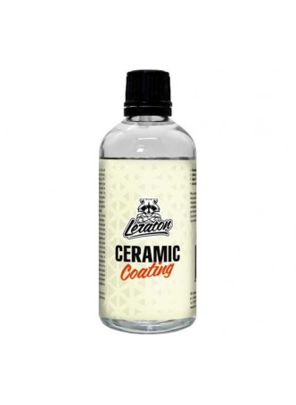 Оптом Керамическое покрытие для кузова LERATON Ceramic Coating 100мл PS-044.366