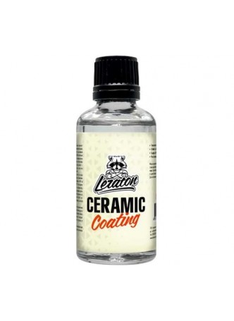 Оптом Керамическое покрытие для кузова LERATON Ceramic Coating 50 мл PS-042.164
