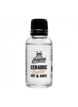 Оптом Керамическое покрытие для пленок LERATON Ceramic PPF and VINYL Coating 30мл PS-042.166