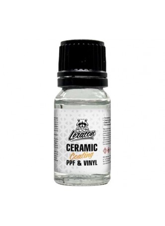 Оптом Керамическое покрытие для пленок LERATON Ceramic PPF and VINYL Coating 10мл PS-042.165