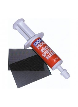 Оптом Клей для зеркал заднего вида 0,001л LIQUI MOLY Ruckspiegel-Klebe-Set 8059