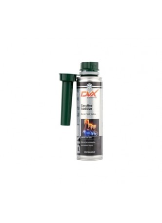 Оптом Комплексная присадка для бензиновых систем DVX Gasoline Additive 0,3 л AER3211