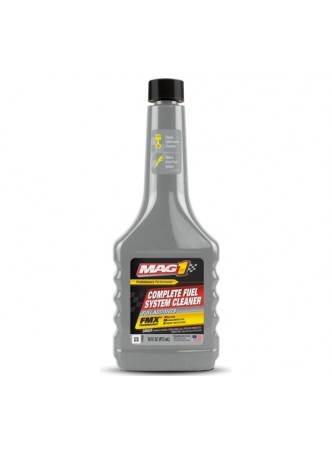 Оптом Комплексный очиститель топливной системы MAG1 Complete Fuel System Cleaner, 354 мл MAG69811