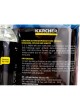 Оптом Комплект для чистки автомобиля Car Shampoo + Sample Karcher 6.296-169.0