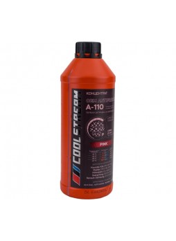 Оптом Концентрат антифриза CoolStream А-110 Pink C CS-010514-С-PN