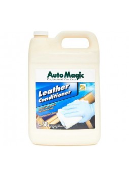 Оптом Кондиционер для кожи AutoMagic Leather Conditioner 3.79 л 58