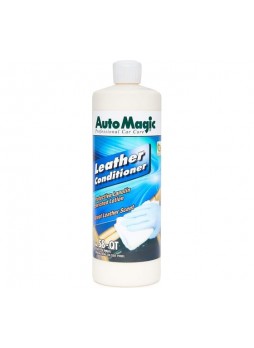Оптом Кондиционер для кожи AutoMagic Leather Conditioner 960 мл 58-QT