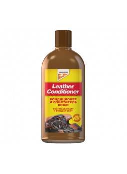 Оптом Кондиционер для кожи KANGAROO Leather Conditioner, 300мл, 250607 2612