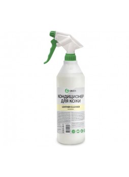 Оптом Кондиционер для кожи Leather Cleaner professional (1 л) Grass 110218