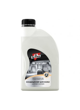 Оптом Кондиционер для кожи Sintec Dr. Active Leather Cleaner 801769