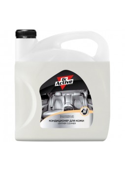 Оптом Кондиционер для кожи Sintec Dr. Active Leather Cleaner 801768