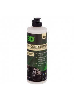 Оптом Кондиционер для кожи винила и пластика 3D LVP Conditioner 910OZ16 0.47 л 020624