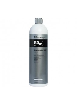 Оптом Консервант блеска Koch Chemie Hartwachs BMP 2001 1 л 004552