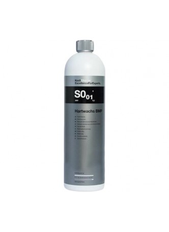 Оптом Консервант блеска Koch Chemie Hartwachs BMP 2001 1 л 004552