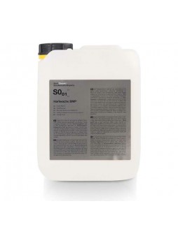 Оптом Консервант блеска Koch Chemie HARTWACHS BMP 2005, 5 л 007042