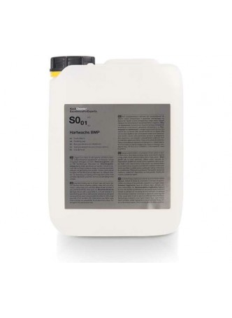 Оптом Консервант блеска Koch Chemie HARTWACHS BMP 2005, 5 л 007042