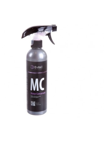 Оптом Консервант двигателя 500мл Detail MC Motor Concervant DT-0137