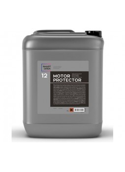 Оптом Консервант двигателя автомобиля Smart Open высокостойкий 12 motor protector 5л 15125