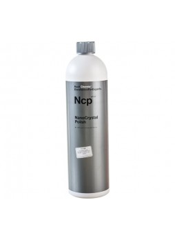 Оптом Консервант кузова автомобиля Koch Chemie NANOCRYSTAL POLISH 1 л 241001 017186