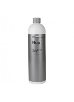 Оптом Консервант кузова автомобиля Koch Chemie NANOCRYSTAL POLISH 1 л 241001 017186
