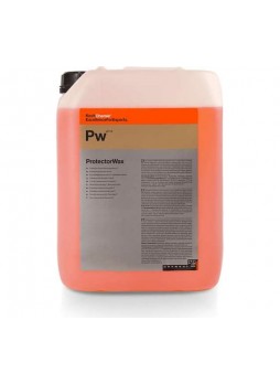 Оптом Консервирующий воск Koch Chemie ProtectorWax 319010, 10 л 015068