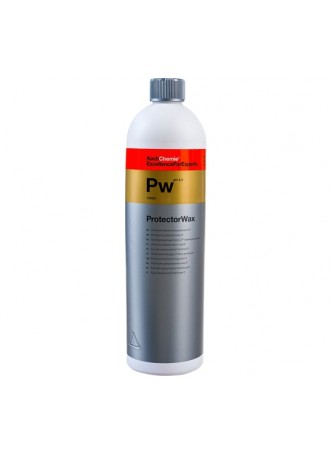 Оптом Консервирующий воск Koch Chemie ProtectorWax 1 л 319001 015067