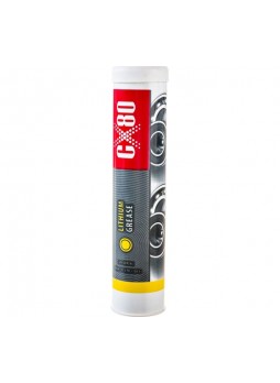 Оптом Консистентная литиевая смазка CX80 LITHIUM GREASE 400 г 286