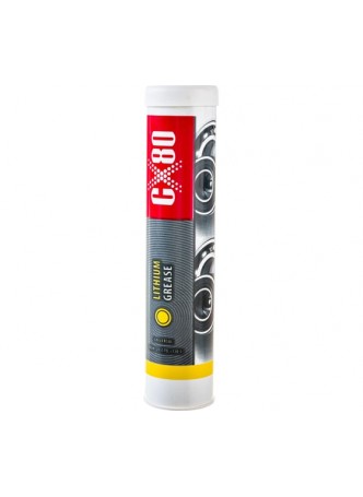 Оптом Консистентная литиевая смазка CX80 LITHIUM GREASE 400 г 286