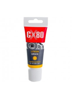 Оптом Консистентная литиевая смазка CX80 LITHIUM GREASE 40 г 031