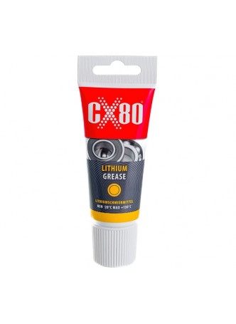 Оптом Консистентная литиевая смазка CX80 LITHIUM GREASE 40 г 031