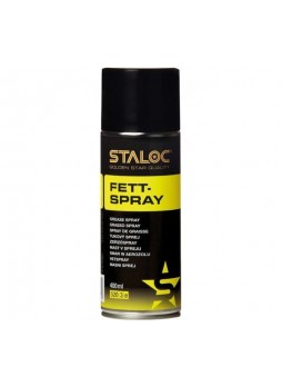 Оптом Консистентная распыляемая смазка STALOC grease spray sq-420 400 мл 104408914