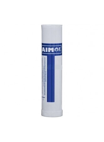 Оптом Консистентная смазка AIMOL Grease Lithium Calcium EP2 400 г RU 8717662398612