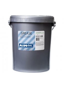 Оптом Консистентная смазка AIMOL Grease Lithium EP 0 18кг RU 8717662398636