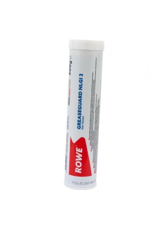 Оптом Консистентная смазка ROWE HIGHTEC GREASEGUARD NLGI 2 50000-0004-99