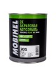 Оптом Краска Mobihel 201 Белая 2К, акриловая, банка, 0.75 л 41677802