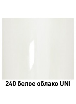 Оптом Краска Mobihel 240 Белое Облако 2К, акриловая, банка, 0.75 л 47958402