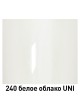 Оптом Краска Mobihel 240 Белое Облако UNI металлик, банка, 1 л 47088102