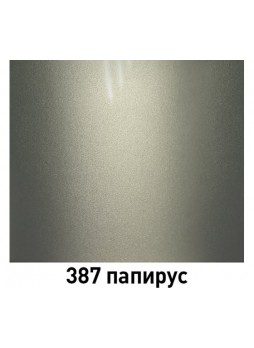 Оптом Краска Mobihel 387 Папирус металлик, банка, 1 л 41980302