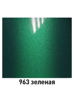 Оптом Краска Mobihel 963 Зеленая металлик, банка, 1 л 41982902