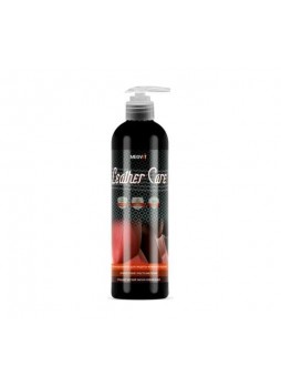 Оптом Крем-кондиционер для кожи Megvit 500 мл LEATHER CARE MEGVIT