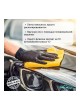 Оптом Крем-воск для защиты кузова AutoMagic Banana Magic с банановым маслом, 473 мл 73R