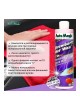 Оптом Крем-воск для защиты кузова AutoMagic Strawberry Wet Wax с клубничным ароматом, 473 мл 22R