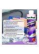 Оптом Крем-воск для защиты кузова AutoMagic Strawberry Wet Wax с клубничным ароматом, 473 мл 22R