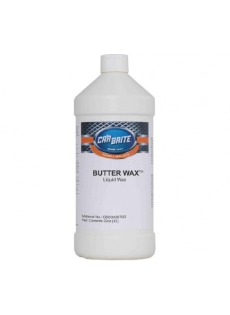 Оптом Крем-воск для защиты кузова с банановым ароматом AMR Car brite butter wax 960мл CBOOA007-02