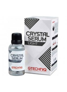Оптом Кварцевая защита для ЛКП GTechniq Crystal Serum Light CSL, 30 мл 052449