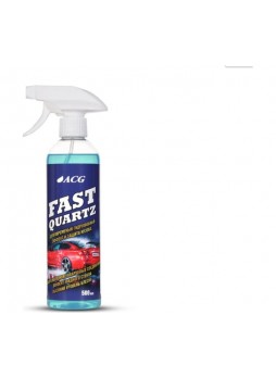 Оптом Кварцевая защита кузова ACG FAST QUARTZ 500 мл 1020440