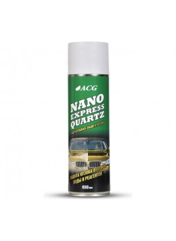 Оптом Кварцевая защита кузова ACG NANO EXPRESS QUARTZ 650 мл 1007814